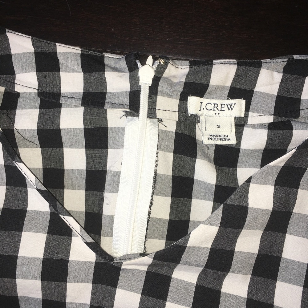 J CREW Shift Dress - Picture 5 of 6